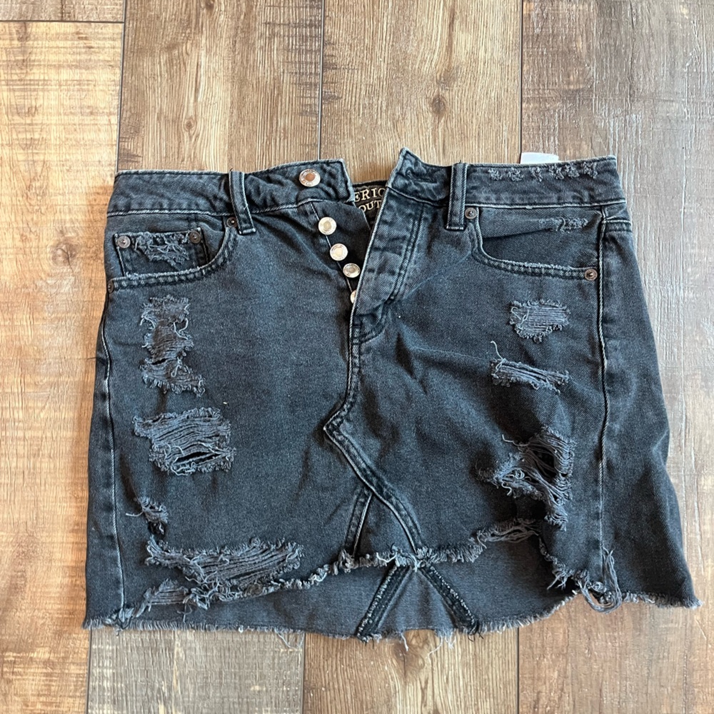 American eagle skirt